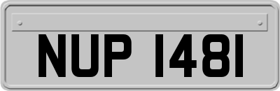 NUP1481