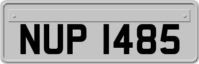 NUP1485