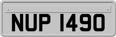 NUP1490
