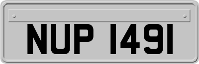 NUP1491