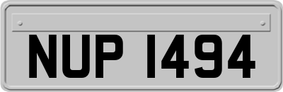 NUP1494