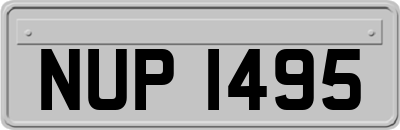 NUP1495
