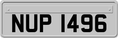 NUP1496