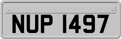 NUP1497
