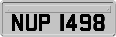 NUP1498