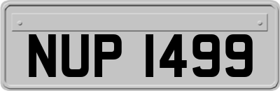 NUP1499