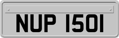 NUP1501