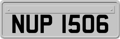 NUP1506