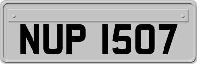 NUP1507