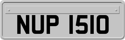 NUP1510