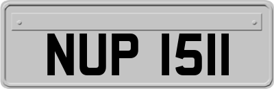 NUP1511