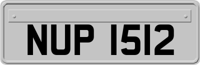 NUP1512