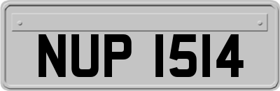 NUP1514