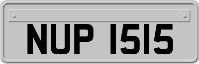 NUP1515