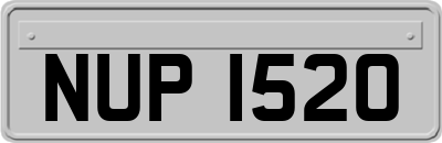 NUP1520