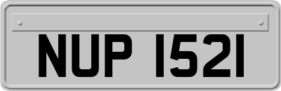 NUP1521
