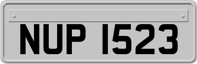 NUP1523