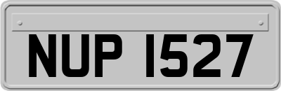NUP1527