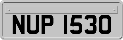 NUP1530