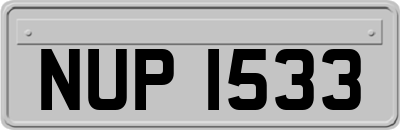 NUP1533