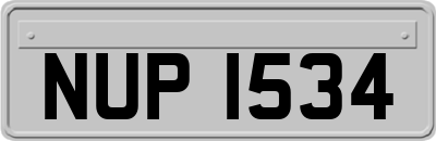 NUP1534