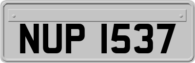 NUP1537