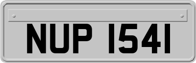 NUP1541