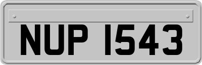 NUP1543