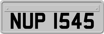 NUP1545