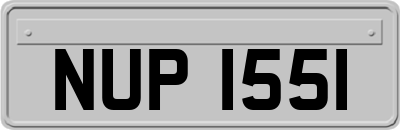 NUP1551