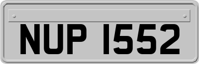 NUP1552