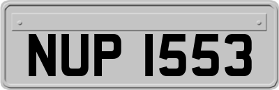 NUP1553