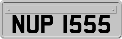 NUP1555
