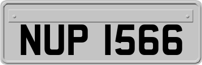 NUP1566