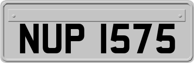NUP1575