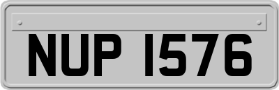 NUP1576