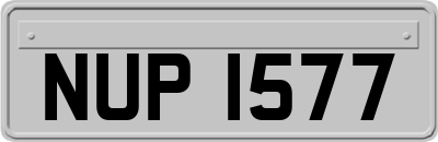 NUP1577