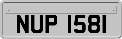 NUP1581