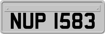 NUP1583