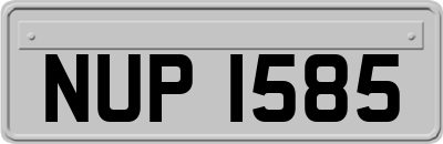 NUP1585