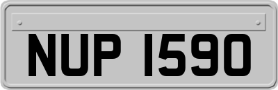 NUP1590