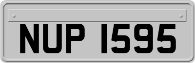 NUP1595