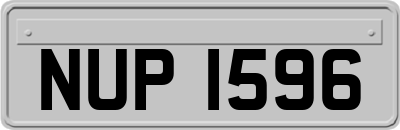 NUP1596