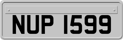 NUP1599