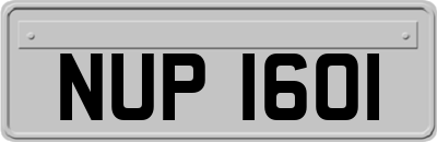 NUP1601