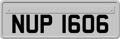 NUP1606