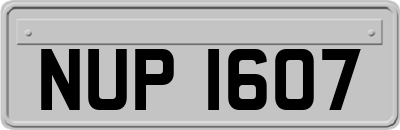 NUP1607