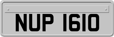NUP1610