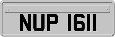 NUP1611