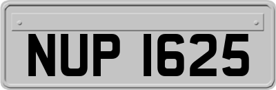 NUP1625